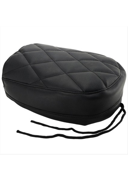 Motosiklet Koltuğu Yastık Kapağı Kawasaki Eliminator Için Motor Koruyucusu 500 2024 2025 (Yurt Dışından)