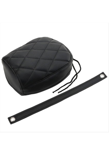 Motosiklet Koltuğu Yastık Kapağı Kawasaki Eliminator Için Motor Koruyucusu 500 2024 2025 (Yurt Dışından) fiyatları