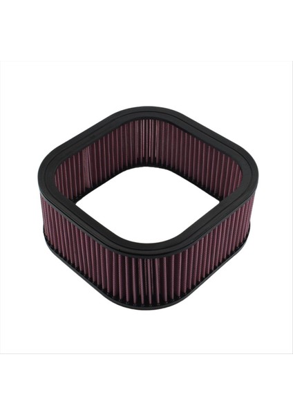 Motosiklet Akış Hava Temizleyici Filtre Elemanı Sistemi 02-13 Harley Gece Çubuğu Vrscd Vrscd Vrscf Vrsca Sokak Çubuğu (Yurt Dışından)