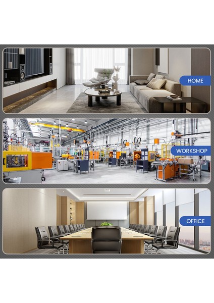 Dreame T20 T20 T20 Pro T30 T30 Pro Vakum Toz Toplayıcı Kapak Çöp Kutusu Tanist (Yurt Dışından) fiyatları