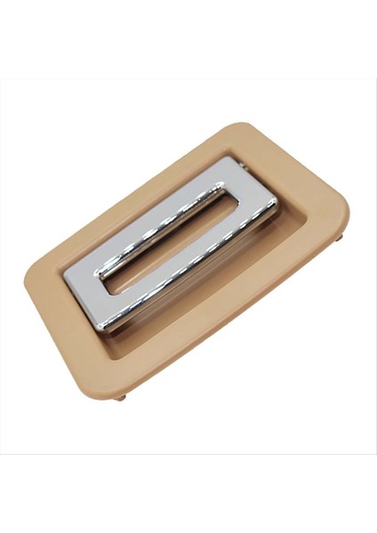 Araba Iç Mekan Yedek Lastik Kapak Tapı Halı Halı Tutucu Porsche Cayenne 2011-2017 Bej (Yurt Dışından) indirimleri