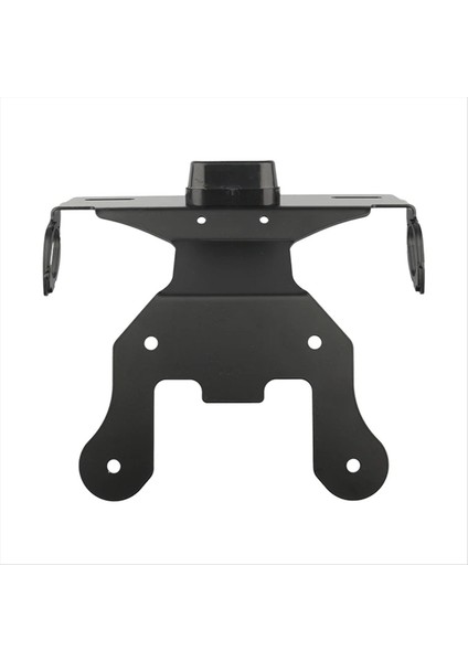 Motosiklet Plaka Tutucu Çerçeve Braketi Honda XL750 Transalp CB750 CRF1000L CRF1100L Afrika Ikiz (Yurt Dışından) fırsatları