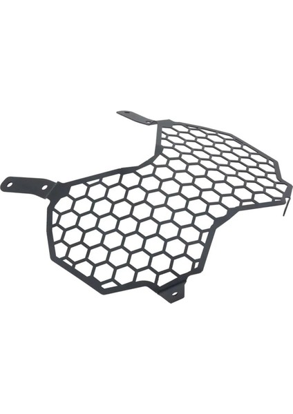 Motosiklet Aksesuarları Far Koruma Koruyucu Loncin Voge 300GY Için Loncin Voge 300GY Için Labhame Işık Koruma Kapağı (Yurt Dışından) fiyatları