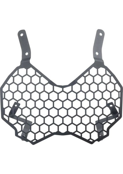 Motosiklet Aksesuarları Far Koruma Koruyucu Loncin Voge 300GY Için Loncin Voge 300GY Için Labhame Işık Koruma Kapağı (Yurt Dışından) fırsatları