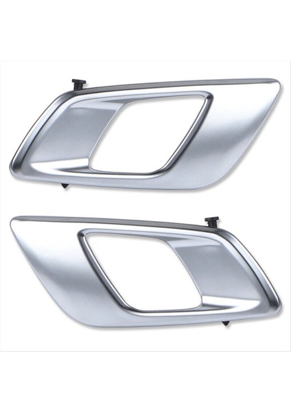 Ford Ranger Için Araba Iç Kapı Kolu Everest Mazda BT50 AB39-21970-AB AB39-21971-AB (Yurt Dışından) indirimleri