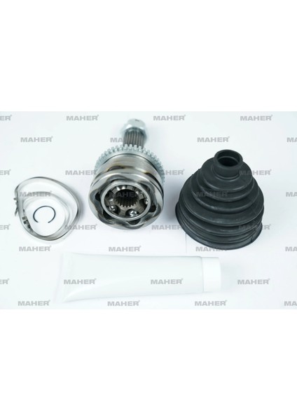 AKS KAFASI DIS I-20 2009-2015 / ABSLI 48 DIS 2510211052,510149,5 49500 1J000 fiyatları