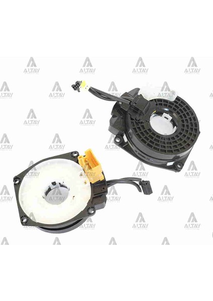 AIRBAG ÇEMBERİ (ZEMBEREK) PRIMERA 2002 / ALMERA 2000 25567 AV625