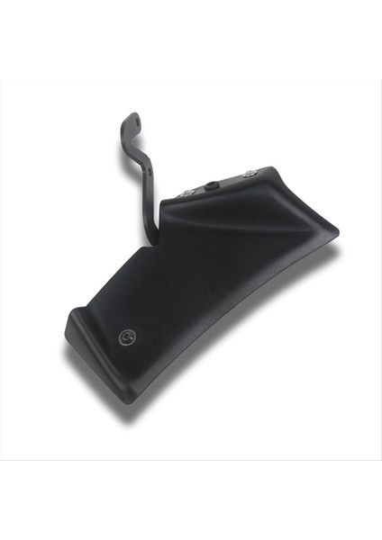 Motosiklet Aerodinamik Kanat Spoiler Yamaha MT10 MT10 Mt-10 2022-2024 Karbon Fiber Desen (Yurt Dışından) fırsatları