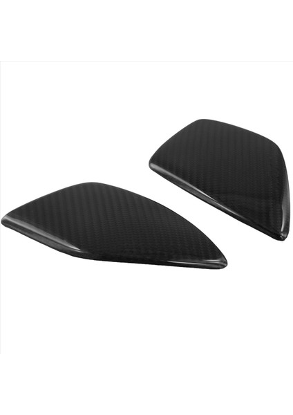 Motosiklet Yakıt Deposu Koruyucu Kılıflar Karbon Fiber Dekorasyon Kaydırıcıları Kawasaki ZX-4R/RR/25R Için Koruyucu Kapaklar (Yurt Dışından) fiyatları