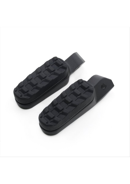 Motosiklet Arka Ayak Döşeme Ayağı Pegs Tiger 850 Sport Tiger 900 Gt Gt Pro Ralli 2020-2024 Tiger 1200 Gümüş (Yurt Dışından) fiyatları