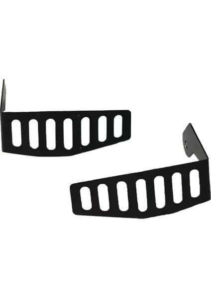 Motosiklet Aksesuarları Turn Sinyal Işık Muhafızları Koruyucular Cfmoto 450MT Için Kapak (Yurt Dışından)