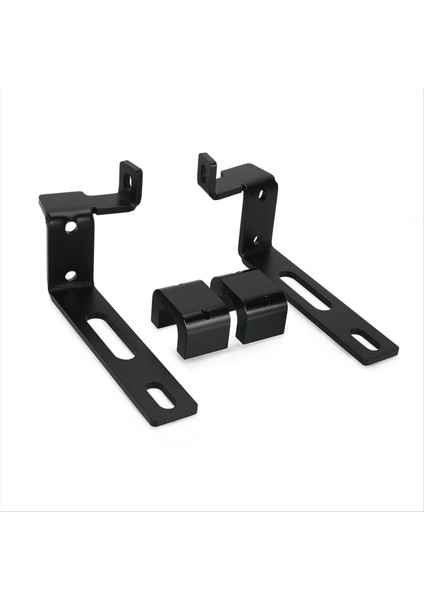 Motosiklet LED Işıklar Braket Yardımcı Işık Sis Farları Pan America 1250 Özel 1250 Standart 2021-2024 (Yurt Dışından) modelleri