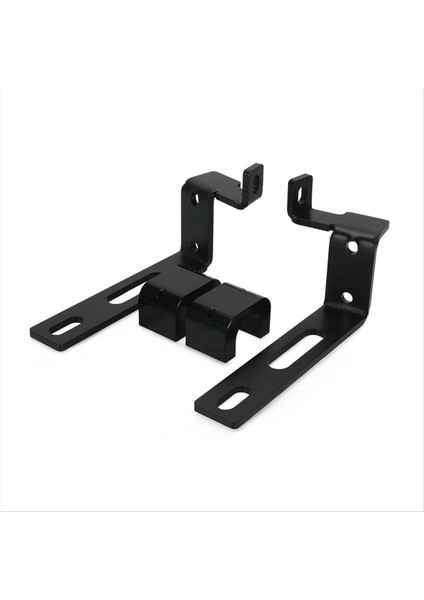 Motosiklet LED Işıklar Braket Yardımcı Işık Sis Farları Pan America 1250 Özel 1250 Standart 2021-2024 (Yurt Dışından) fırsatları