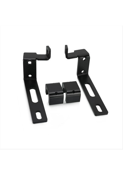 Motosiklet LED Işıklar Braket Yardımcı Işık Sis Farları Pan America 1250 Özel 1250 Standart 2021-2024 (Yurt Dışından) indirimleri