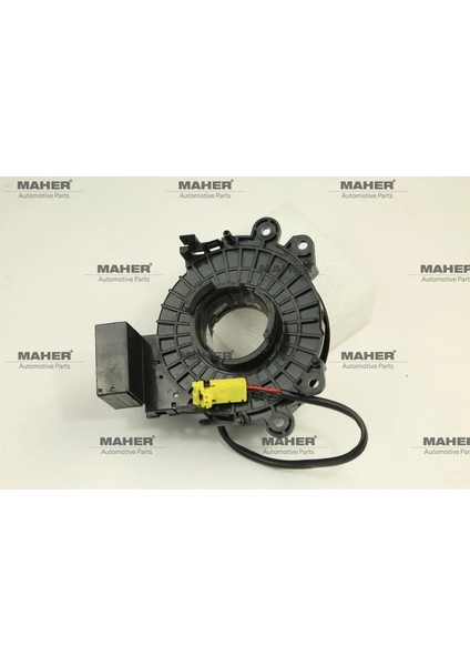 AIRBAG ÇEMBERİ (ZEMBEREK) JUKE 2011-2015 (HIZ SABİTLEMESİZ TİP) B5554 3AW9A fiyatları