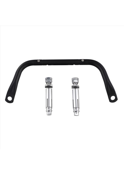 Motosiklet Çok Fonksiyonlu Kart Naviget Braketi Depolama Kanca Braketi Vespa Sprint 150 Primavera 150 Siyah (Yurt Dışından) modelleri