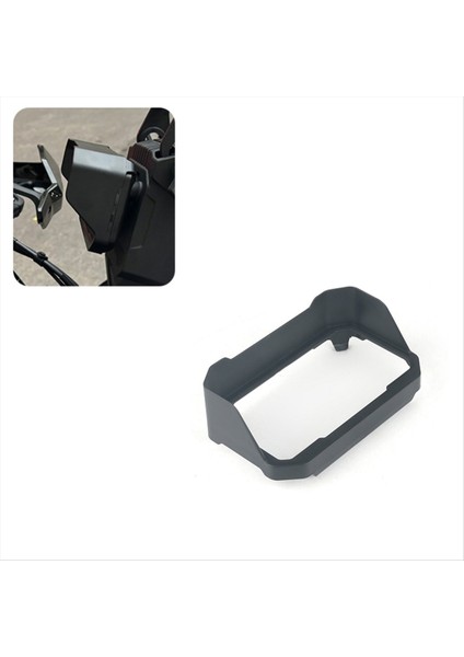 Motosiklet Aksesuarları Enstrüman Şapka Sun Visor Metre Cfmoto 450MT 450MT 450 mt Için (Yurt Dışından) indirimleri