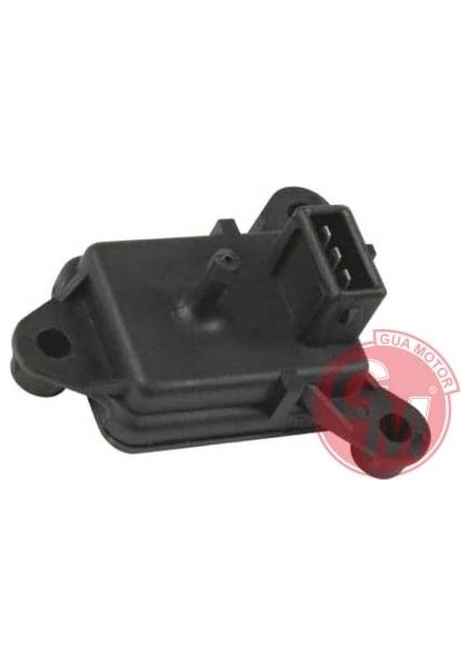 BASINÇ MAP SENSÖRÜ PARTNER-BERLINGO-EXPERT-P405-BOXER-JUMPER-XSARA-SAXO-BX-XM 1.4-1.6-1.8-2.0 TU3XU7 -XU5 SL-TEMPRA-TİPO 1992 1920 J7 1563 J4 60811067 46531222