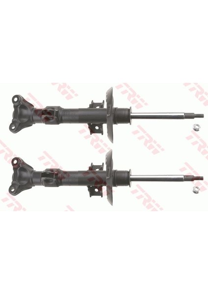 AMORTISOR ON GAZLI MERCEDES E-CLASS W212 S212 2 Lİ KUTU A2123236000