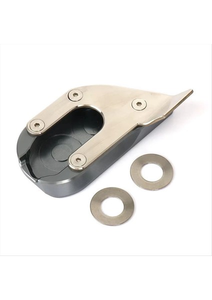 Bmw R1300GS R 1300 Gs Macera 2023 2024 Titanyum (Yurt Dışından)