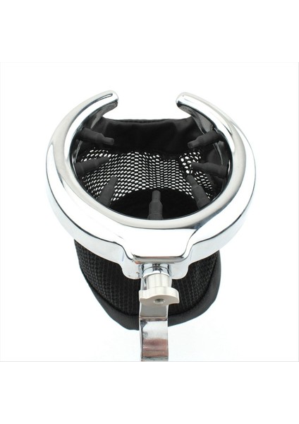 Motosiklet Arka Yolcu Kupası Tutucu Modifiye Parçalar Honda Altın Kanadı GL1800 Gümüş Için Kupa Tutucu Içecek Kupası Tutucu Ekle (Yurt Dışından) fiyatları