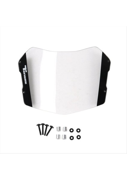 Yamaha Için Tenere Motosiklet Far Koruma Koruması Tenere 700 2025 Off-Road ve Macera Binicilik Için (Yurt Dışından)