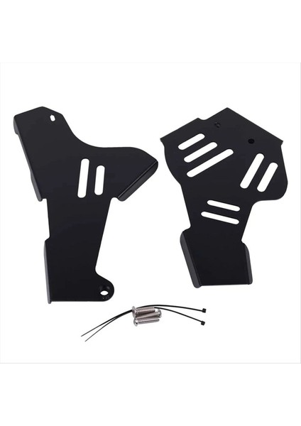 Motosiklet Aksesuarları Çerçeve Koruma Kapağı Koruma Koruyucu Suzuki DR650 DR650S DR650SE Dr 650 1996-2024 (Yurt Dışından)