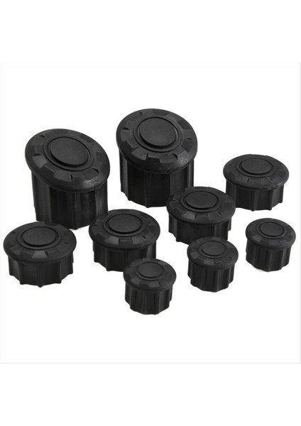 Motosiklet Çerçeve Deliği Kapak Çerçevesi Deliği Döşeme Kapakları Bmw R1200RS Için 2014-2018 R1200RS Avansta 2019-2021 (Yurt Dışından)