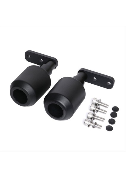 Motosiklet Düşen Koruma Çubuk Rod Düşme Çubuğu Voge RR660&#39 Lar Motosiklet Değiştirilmiş Koruma Aksesuarları B (Yurt Dışından)