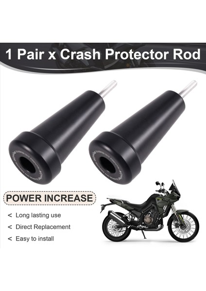 Motosiklet Kaza Koruyucu Kaza Koruyucu Çubuk Kova 450 Ralli 2023-2024 Motosiklet Vücut Koruyucu Çubuk (Yurt Dışından) fırsatları