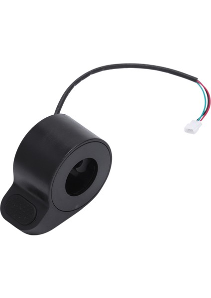 5x Hızlı Arama Başparmak Gaz Kelebeği Xiaomi Mijia Için Hız Kontrolü M365 Elektrikli Scooter Cod Xiaomi M365 Parça (Yurt Dışından) fırsatları