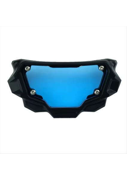 Yamaha MT09 2024 2025 Mt-09 Sp 24 25 Ön Lamba Koruma Mavisi Için Motosiklet Far Koruyucu Ekran Kapağı (Yurt Dışından)