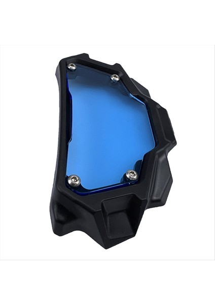 Yamaha MT09 2024 2025 Mt-09 Sp 24 25 Ön Lamba Koruma Mavisi Için Motosiklet Far Koruyucu Ekran Kapağı (Yurt Dışından) indirimleri