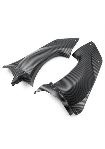 Motosiklet Vücut Fairings Hava Kanalı Yan Kapak Kawasaki Zx 14R ZX-14R 2006-2011 Için Hava Kutusu Fairings (Yurt Dışından)