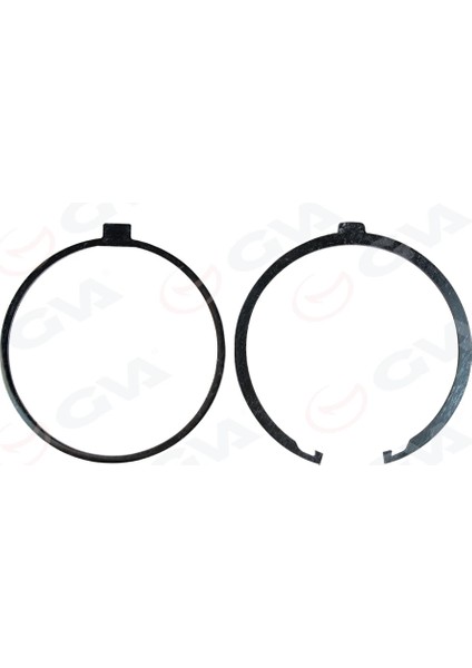 AKS DİŞLİ SEKMANI VE RONDELA TAKIM R9-R11-R19-R21 XAE 7700720854 8200295074 7703066331 77