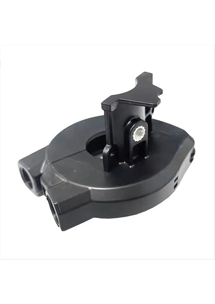 Motosiklet Kolu Anahtar Yakıt Dağıtıcı Kombinasyonu Gaz Kelebeği Kablosu Cfmoto Için Sabit Taban 450SR SR450 450 Sr 2022 2023 (Yurt Dışından) modelleri