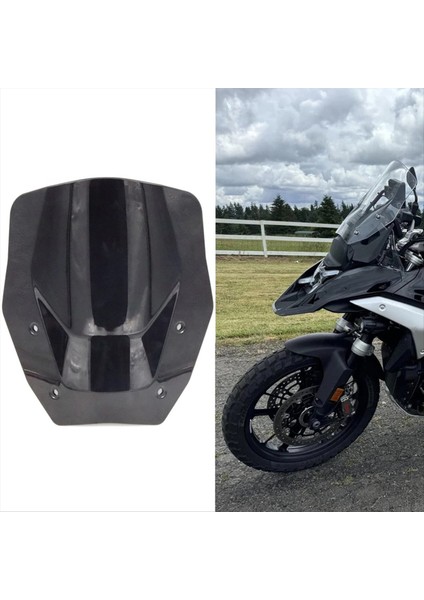 Motosiklet Aksesuarları Ön Cam Ön Cam R1300GS Için R1300 Gs R1300 Gs R 1300GS Şefleyici (Yurt Dışından) modelleri
