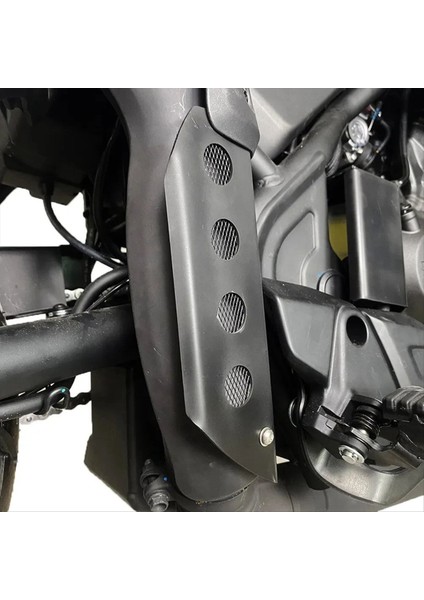 Motosiklet Egzoz Borusu Orta Bölüm Honda CL250 CL300 CL500 cl 250 300 500 2023 2024 (Yurt Dışından) indirimleri