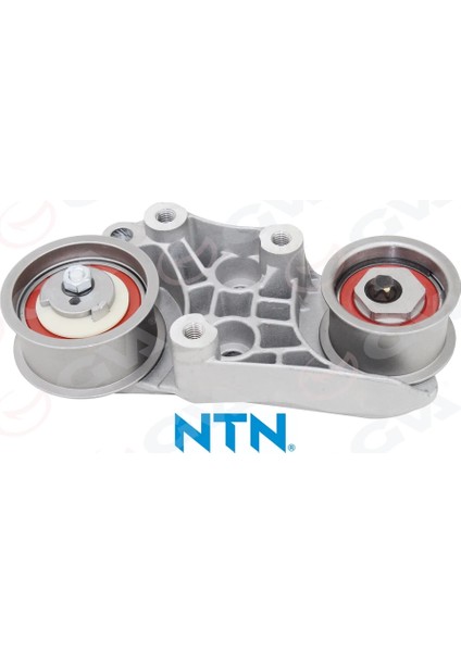 EKSANTRİK GERGİ RULMANI KÜTÜKLÜ VECTRA A-B 2.5 245 1993-2000 OMEGA B 2.5 56-3.0 245 1994-2001 5636417 5636420 5636730 636385