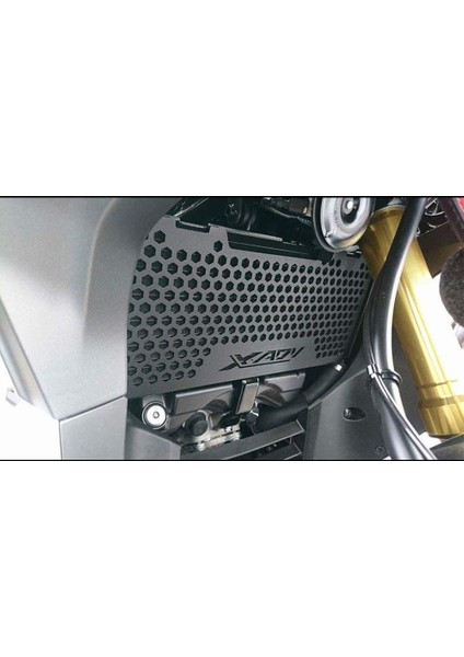 Honda X-Adv 750 XADV750 2017-2018 Xadv &amp Yolcu Kavrama Tutma Slip Olmayan Kayış (Yurt Dışından) fiyatları