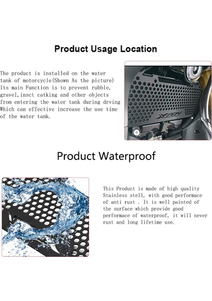 Honda X-Adv 750 XADV750 2017-2018 Xadv &amp Yolcu Kavrama Tutma Slip Olmayan Kayış (Yurt Dışından) indirimleri