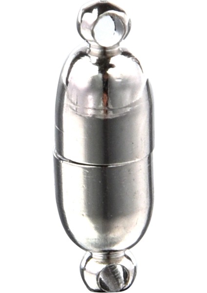 20X Kolye Bilezik Zinciri Toka Manyetik Toka Kancası Sıcak (Yurt Dışından) modelleri