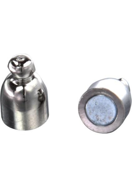 20X Kolye Bilezik Zinciri Toka Manyetik Toka Kancası Sıcak (Yurt Dışından) fırsatları