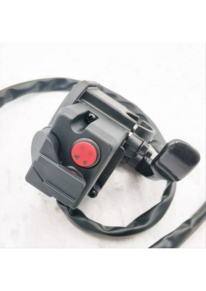 9dsv- 160320-6002 Yeni Sağ Gidon Cfmoto CF625 CF800 3104 Için Assy Switch (Yurt Dışından) modelleri