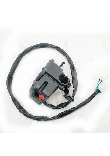 9dsv- 160320-6002 Yeni Sağ Gidon Cfmoto CF625 CF800 3104 Için Assy Switch (Yurt Dışından) fırsatları