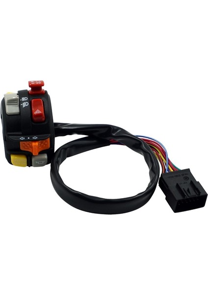 Atv Sol Tut Hal Sektörü Gidon Anahtarı Polaris Için Uygun 500 850 Orman 570 Orman/dörtlü 330 550 850 1000 4012435 (Yurt Dışından) modelleri