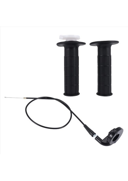 22MM Bükülme Elle Kavrama ve Kablo Atv Dört Çukur Kir Bisikleti 50 Ila 190 cc Için (Yurt Dışından)