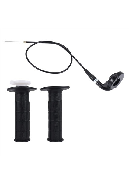 22MM Bükülme Elle Kavrama ve Kablo Atv Dört Çukur Kir Bisikleti 50 Ila 190 cc Için (Yurt Dışından) fiyatları