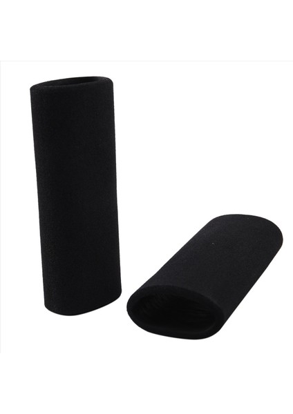 12PCS Motosiklet Slip-On Köpek Anti Titreşim Konforu Gidon Kavrama Kapağı Uygulanabilir Kılıf Iç Çapı 2 7-3 0 cm (Yurt Dışından) modelleri