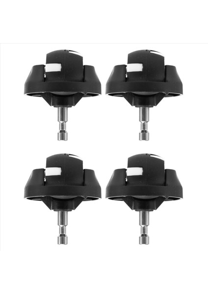 4pcs Chuwi Ilıfe A4 A4S A40 Robot Vakum Süpürücü (Yurt Dışından)